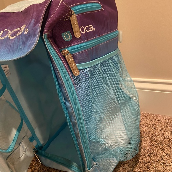 Skater Zuca Bag - Picture 6 of 13